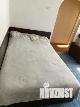 1-к квартира, посуточно, 35м2, 2/5 этаж