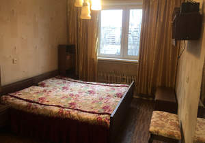 3-к квартира, на длительный срок, 64м2, 4/9 этаж