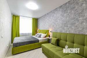 2-к квартира, посуточно, 45м2, 1/1 этаж