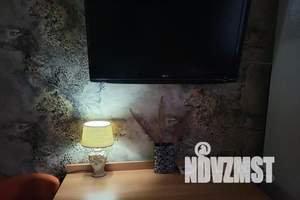 1-к квартира, посуточно, 20м2, 1/3 этаж