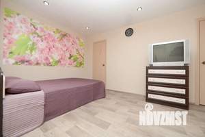 2-к квартира, посуточно, 41м2, 2/5 этаж