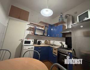 3-к квартира, на длительный срок, 74м2, 4/5 этаж