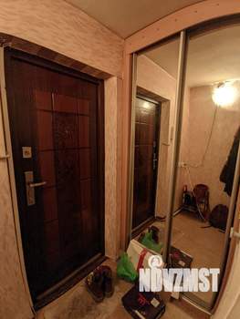 1-к квартира, на длительный срок, 30м2, 5/5 этаж