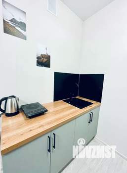 Студия квартира, посуточно, 25м2, 12/16 этаж