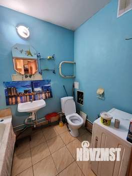 1-к квартира, на длительный срок, 31м2, 3/17 этаж