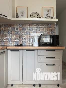 2-к квартира, посуточно, 45м2, 4/5 этаж