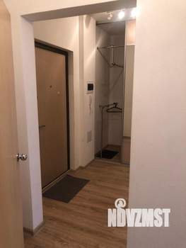 1-к квартира, на длительный срок, 38м2, 2/3 этаж