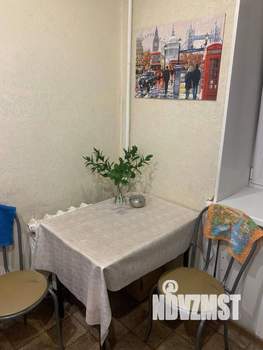 1-к квартира, на длительный срок, 29м2, 2/5 этаж