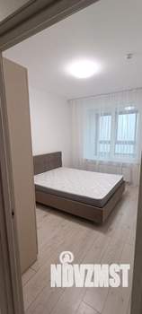 2-к квартира, на длительный срок, 54м2, 8/25 этаж