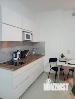 Студия квартира, посуточно, 31м2, 12/16 этаж