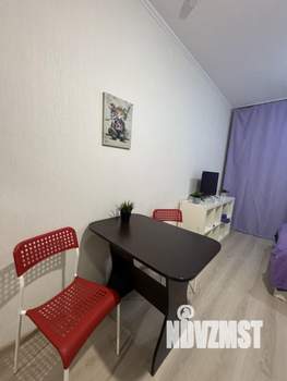 1-к квартира, посуточно, 27м2, 13/25 этаж