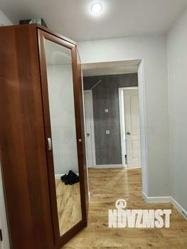 2-к квартира, на длительный срок, 59м2, 3/10 этаж