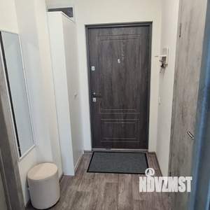 1-к квартира, на длительный срок, 38м2, 10/20 этаж