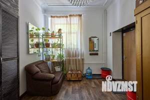 2-к квартира, посуточно, 92м2, 1/1 этаж