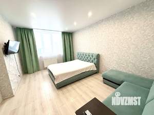 2-к квартира, посуточно, 65м2, 1/1 этаж