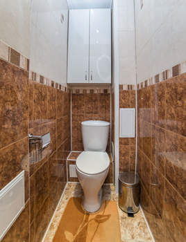 2-к квартира, на длительный срок, 48м2, 4/12 этаж