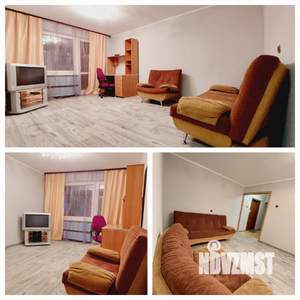 2-к квартира, на длительный срок, 48м2, 12/12 этаж