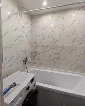 2-к квартира, на длительный срок, 59м2, 3/10 этаж