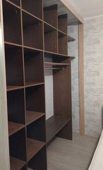 2-к квартира, на длительный срок, 34м2, 4/9 этаж