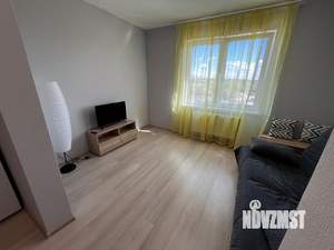 Студия квартира, на длительный срок, 23м2, 8/24 этаж