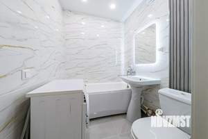 1-к квартира, на длительный срок, 32м2, 2/5 этаж