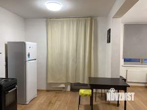 1-к квартира, на длительный срок, 45м2, 4/29 этаж