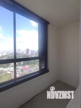 1-к квартира, на длительный срок, 32м2, 17/25 этаж