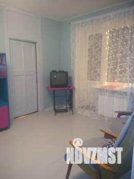 2-к квартира, посуточно, 42м2, 3/5 этаж