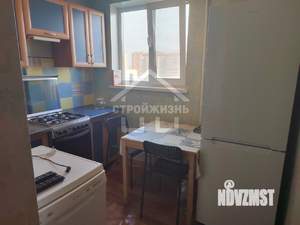 2-к квартира, на длительный срок, 37м2, 6/9 этаж