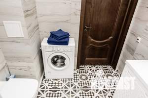 1-к квартира, посуточно, 35м2, 10/32 этаж