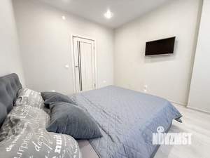 2-к квартира, посуточно, 65м2, 20/25 этаж
