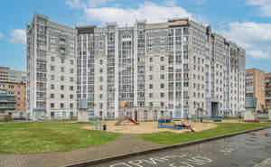 2-к квартира, на длительный срок, 51м2, 5/10 этаж