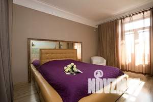 1-к квартира, посуточно, 40м2, 4/5 этаж