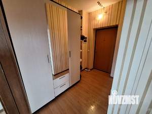 2-к квартира, на длительный срок, 52м2, 5/22 этаж