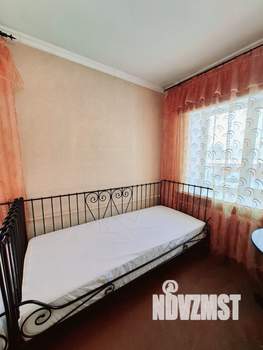 2-к квартира, на длительный срок, 43м2, 2/5 этаж