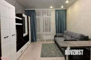 Студия квартира, на длительный срок, 28м2, 10/23 этаж