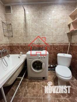 1-к квартира, на длительный срок, 33м2, 2/9 этаж