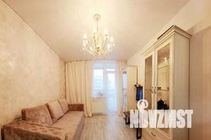 2-к квартира, посуточно, 45м2, 6/20 этаж