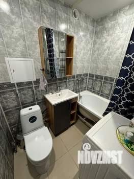 2-к квартира, на длительный срок, 42м2, 3/5 этаж