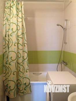 1-к квартира, на длительный срок, 41м2, 6/16 этаж