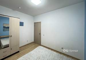 2-к квартира, на длительный срок, 49м2, 4/13 этаж