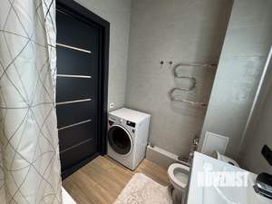 1-к квартира, на длительный срок, 45м2, 12/21 этаж