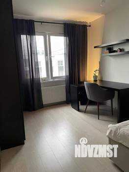 1-к квартира, на длительный срок, 34м2, 5/5 этаж