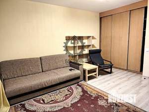 2-к квартира, на длительный срок, 67м2, 6/9 этаж