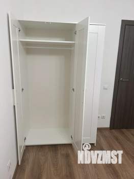 1-к квартира, на длительный срок, 38м2, 8/27 этаж