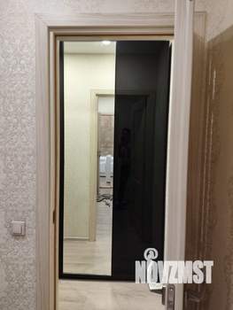 1-к квартира, на длительный срок, 38м2, 3/10 этаж