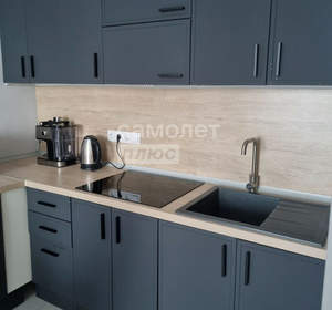 2-к квартира, на длительный срок, 38м2, 30/33 этаж