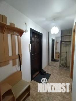 1-к квартира, посуточно, 33м2, 1/10 этаж