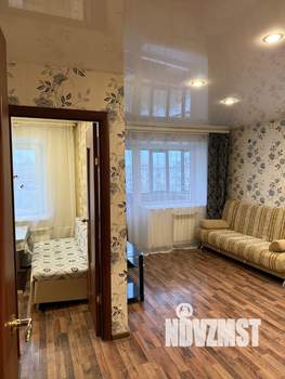 1-к квартира, на длительный срок, 32м2, 5/5 этаж