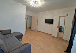 2-к квартира, на длительный срок, 53м2, 11/18 этаж